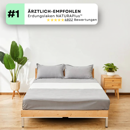 NATURAPlus™ Erdungslaken