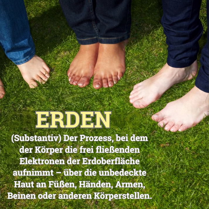 NATURAPlus™ Erdungslaken