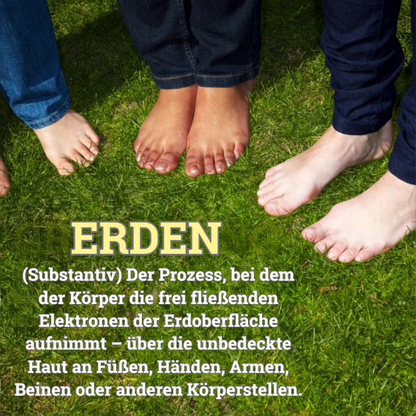 NATURAPlus™ Erdungslaken