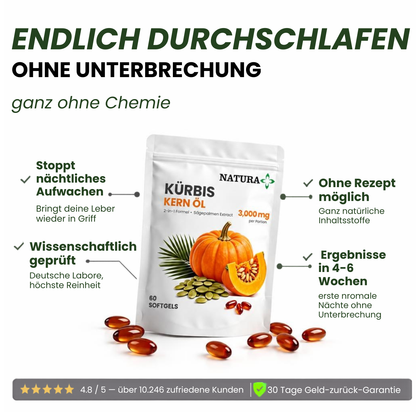 NaturaPlus™️ LeberEssenz