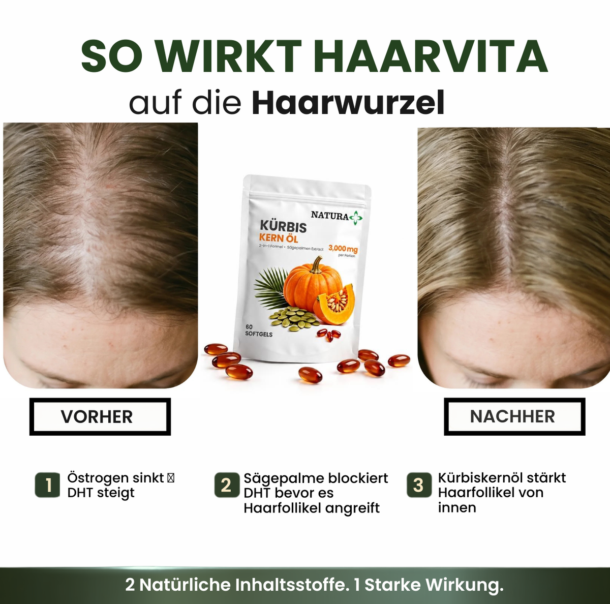 NaturaPlus™️ HaarVita