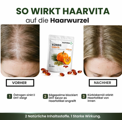 NaturaPlus™️ HaarVita