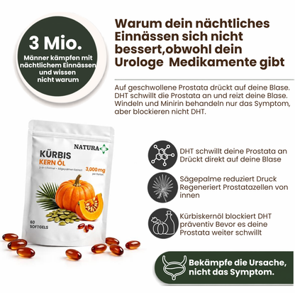 NaturaPlus™️ ProstVital