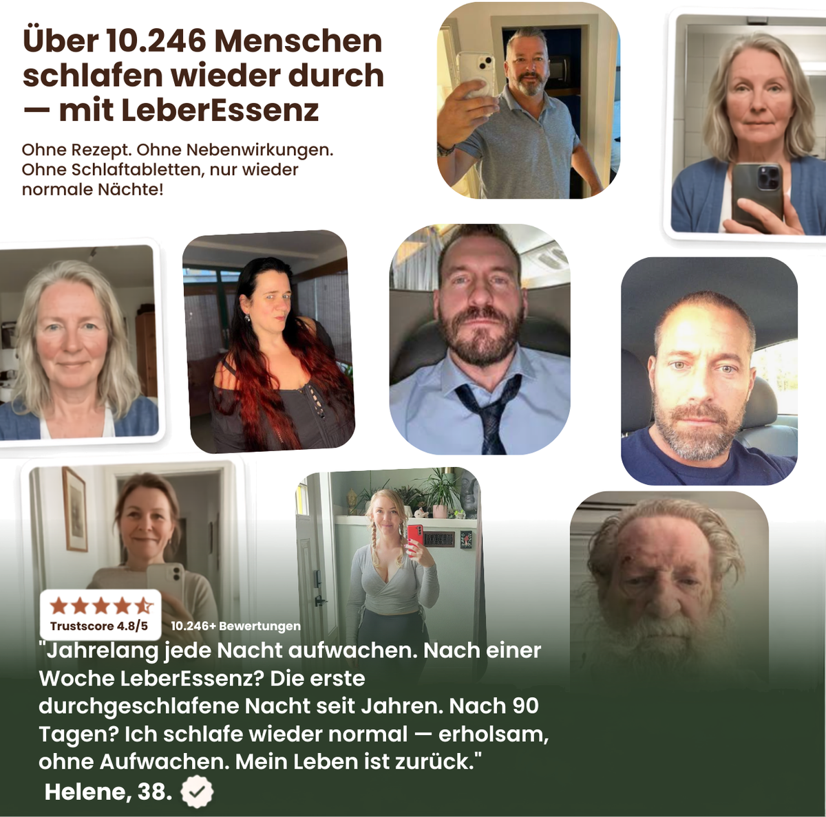 NaturaPlus™️ LeberEssenz