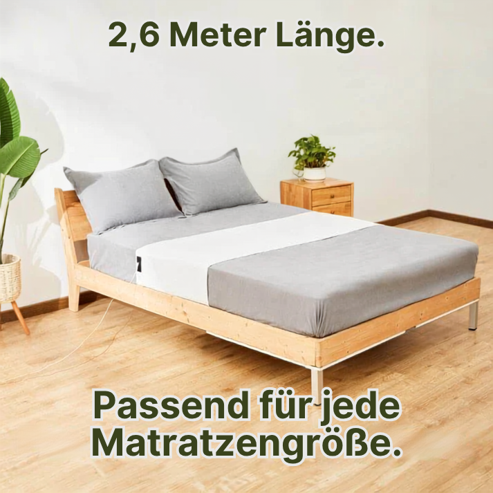 NATURAPlus™ Erdungslaken