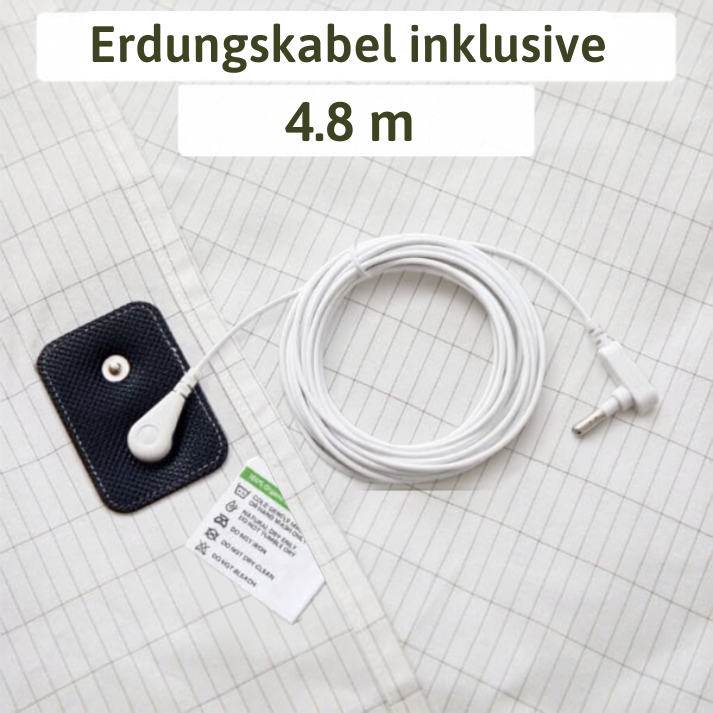 NATURAPlus™ Erdungslaken