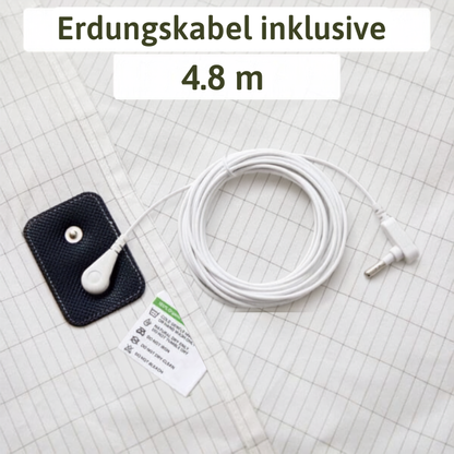 NATURAPlus™ Erdungslaken