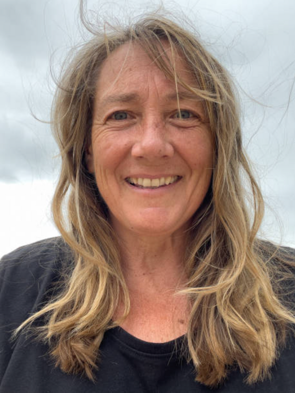 Sarah, 62