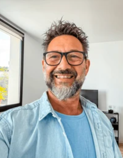 Werner, 58