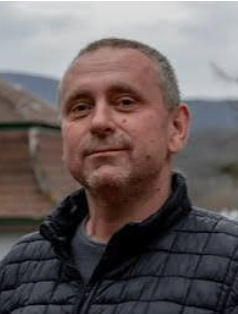 Michael, 47