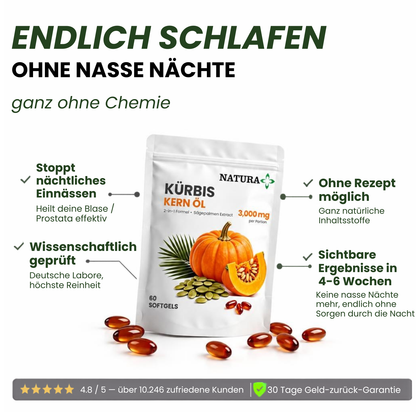 NaturaPlus™️ ProstVital